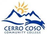 Cerro Coso Community College Logo