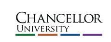 Chancellor University Logo