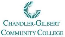 Chandler-Gilbert Community College Logo