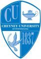 Cheyney University of Pennsylvania Logo