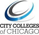 City Colleges of Chicago-Richard J Daley College Logo