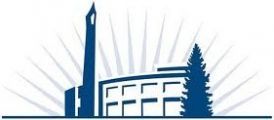 The Robert B Miller College Logo
