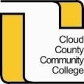 Cloud County Community College Logo