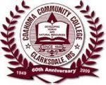 Coahoma Community College Logo
