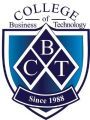 College of Business and Technology-Hialeah Logo