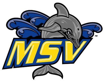 College of Mount Saint Vincent Logo