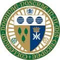College of Our Lady of the Elms Logo