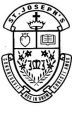 College of St Joseph Logo
