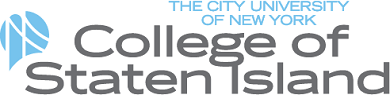 College of Staten Island CUNY Logo