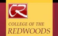 College of the Redwoods Logo