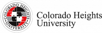 Colorado Heights University Logo