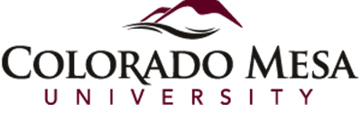 Colorado Mesa University Logo