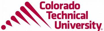 Colorado Technical University-Kansas City Logo