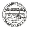 Cameron University Logo