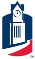 Rostov State University of Railway Communications Logo
