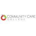 Community Care College Logo