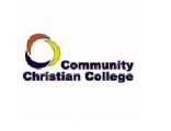 Community Christian College Logo