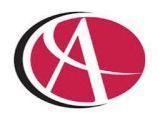 Community College of Aurora Logo
