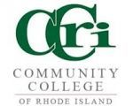 Community College of Rhode Island Logo