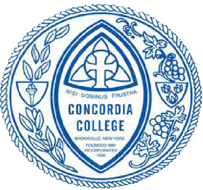 Concordia College Logo