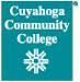 Cuyahoga Community College District Logo