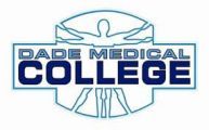 Dade Medical College-Miami Lakes Logo