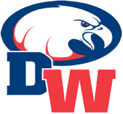 Daniel Webster College Logo
