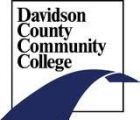 Davidson County Community College Logo