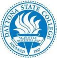 Daytona College Logo