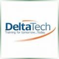 Delta School of Business and Technology Logo