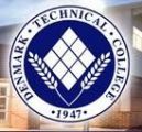 Denmark Technical College Logo