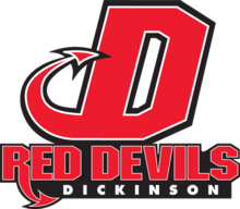 Dickinson College Logo