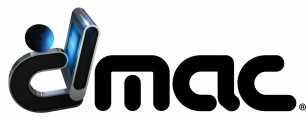 Digital Media Arts College Logo