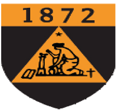University of California-Los Angeles Logo