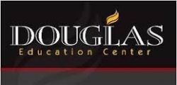 Douglas Education Center Logo
