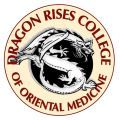 Dragon Rises College of Oriental Medicine Logo