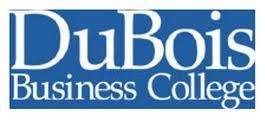 Du Bois Business College-Du Bois Logo
