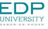 EDP University of Puerto Rico Inc-San Sebastian Logo