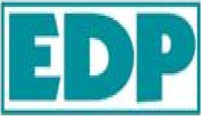 EDP University of Puerto Rico Inc-San Juan Logo