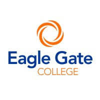 Eagle Gate College-Layton Logo