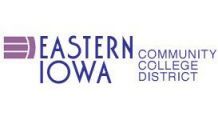 Eastern Iowa Community College District Logo