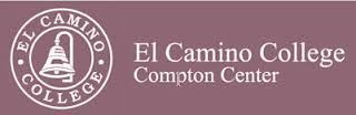 Compton College Logo