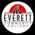 Everett Community College Logo