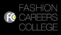 Fashion Careers College Logo