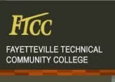 Fayetteville Technical Community College Logo