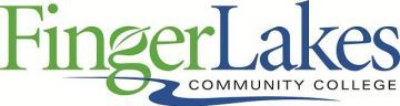 Finger Lakes Community College Logo