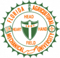 Florida Agricultural and Mechanical University Logo
