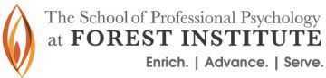 Forest Institute of Professional Psychology Logo