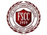 Fort Scott Community College Logo