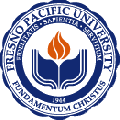 Honam University Logo